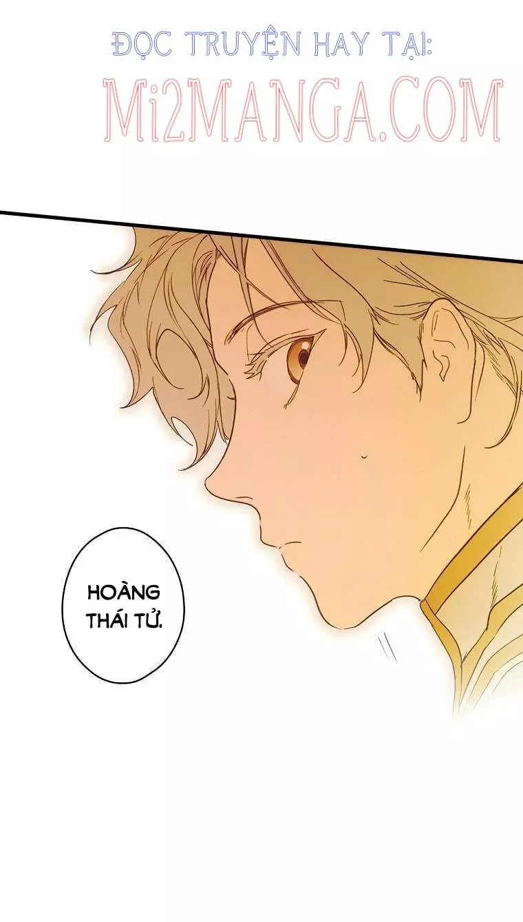 Câu chuyện cổ tích của mẹ kế: Chapter 50.5