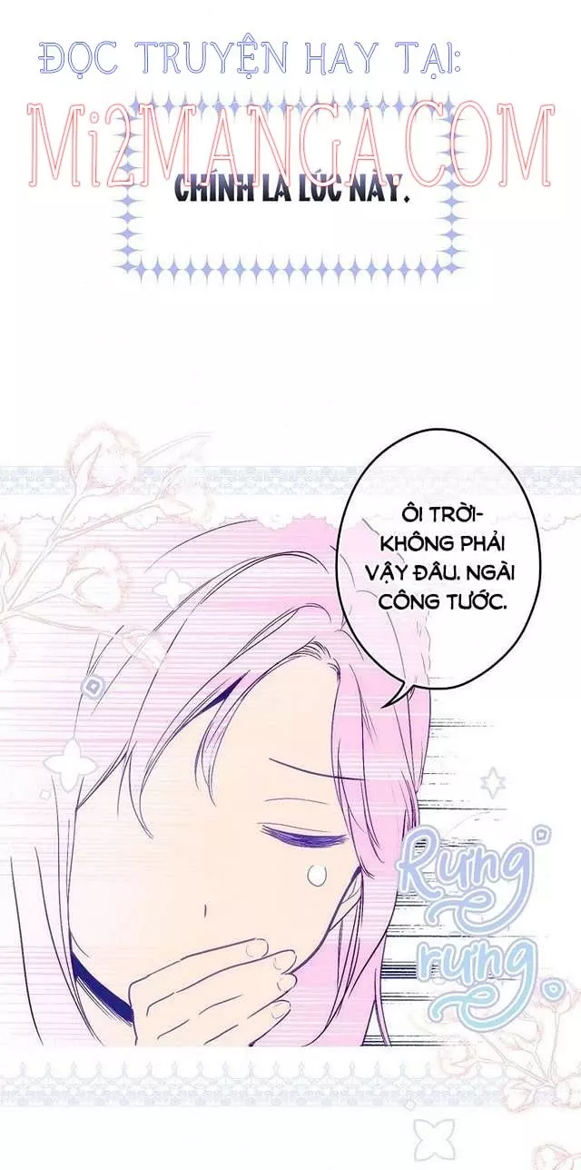 Câu chuyện cổ tích của mẹ kế: Chapter 50.5