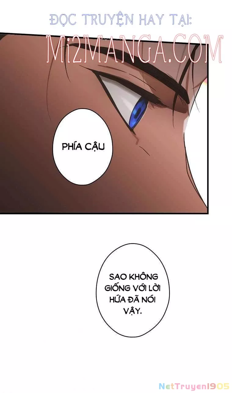 Câu chuyện cổ tích của mẹ kế: Chapter 50.5