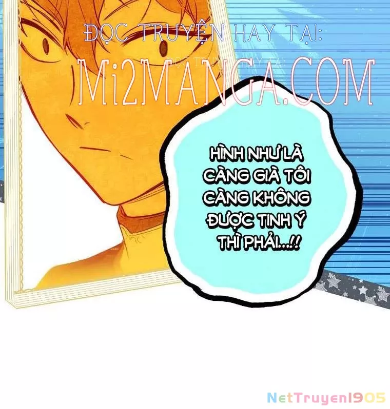 Câu chuyện cổ tích của mẹ kế: Chapter 50.5