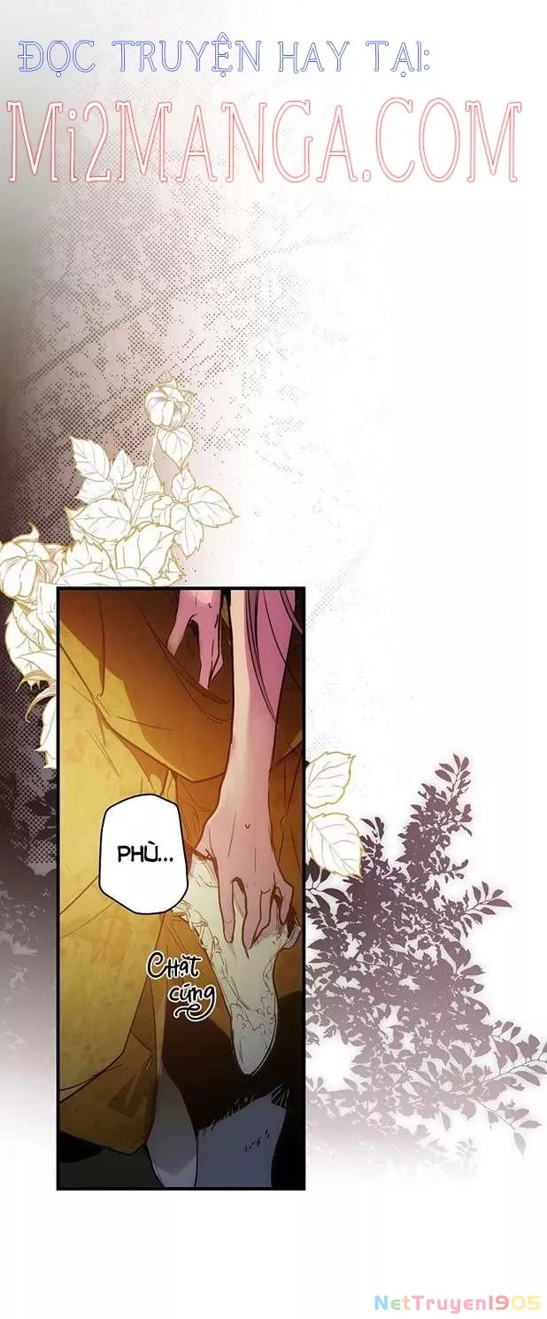 Câu chuyện cổ tích của mẹ kế: Chapter 50.5