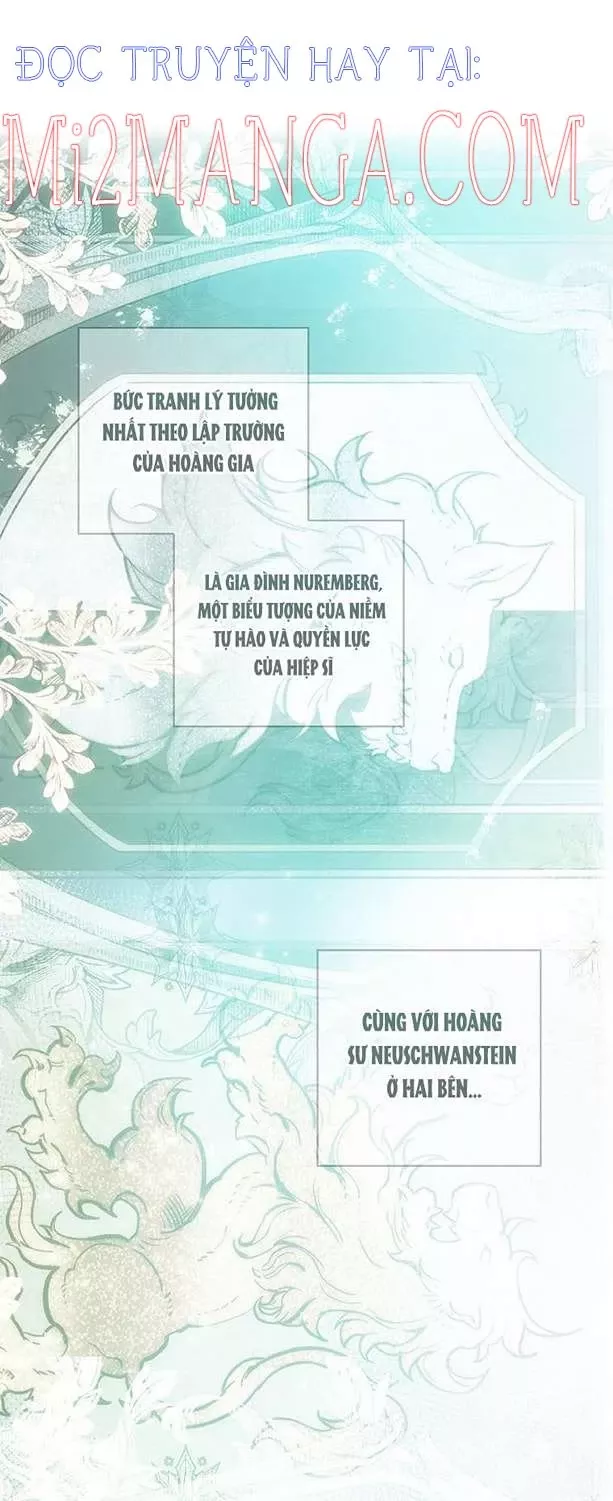 Câu chuyện cổ tích của mẹ kế: Chapter 50.5