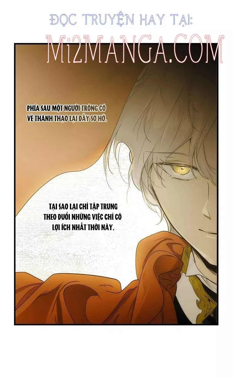 Câu chuyện cổ tích của mẹ kế: Chapter 50.5