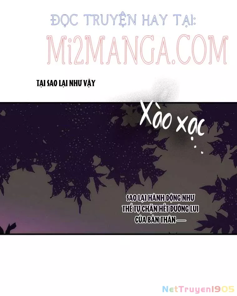 Câu chuyện cổ tích của mẹ kế: Chapter 50.5