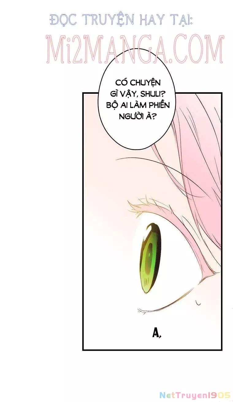 Câu chuyện cổ tích của mẹ kế: Chapter 50.5