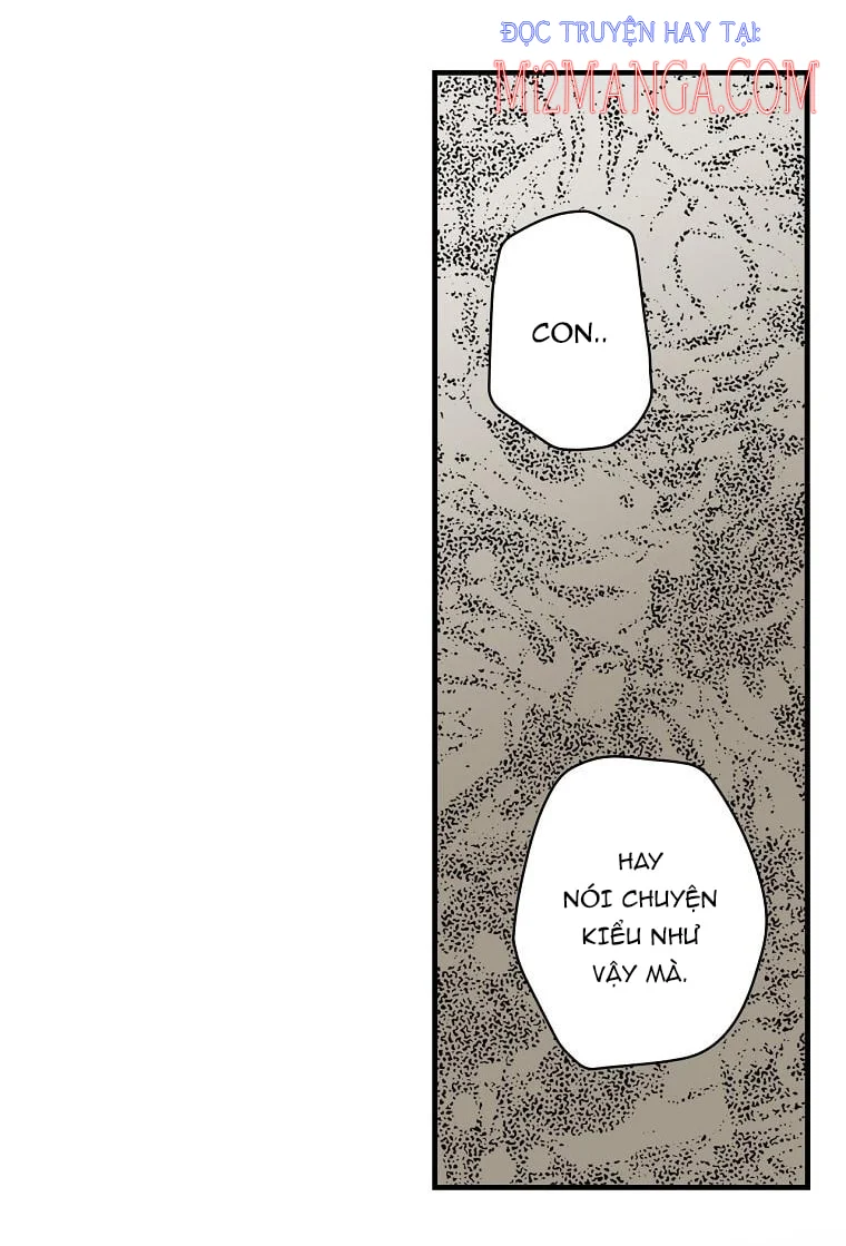 Câu chuyện cổ tích của mẹ kế: Chapter 72.5