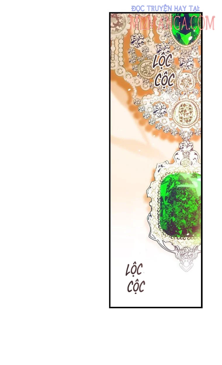 Câu chuyện cổ tích của mẹ kế: Chapter 72.5