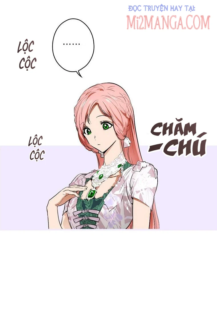 Câu chuyện cổ tích của mẹ kế: Chapter 72.5