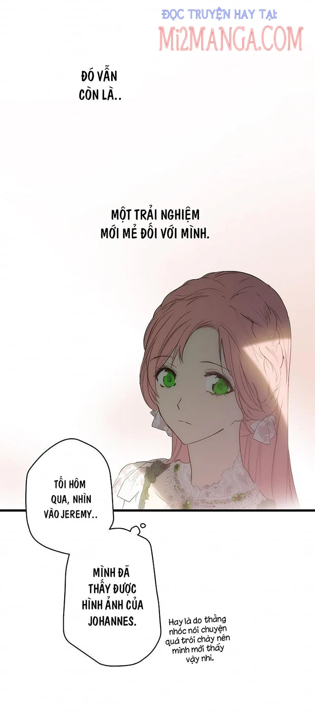 Câu chuyện cổ tích của mẹ kế: Chapter 72.5