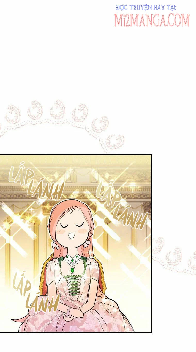 Câu chuyện cổ tích của mẹ kế: Chapter 72.5