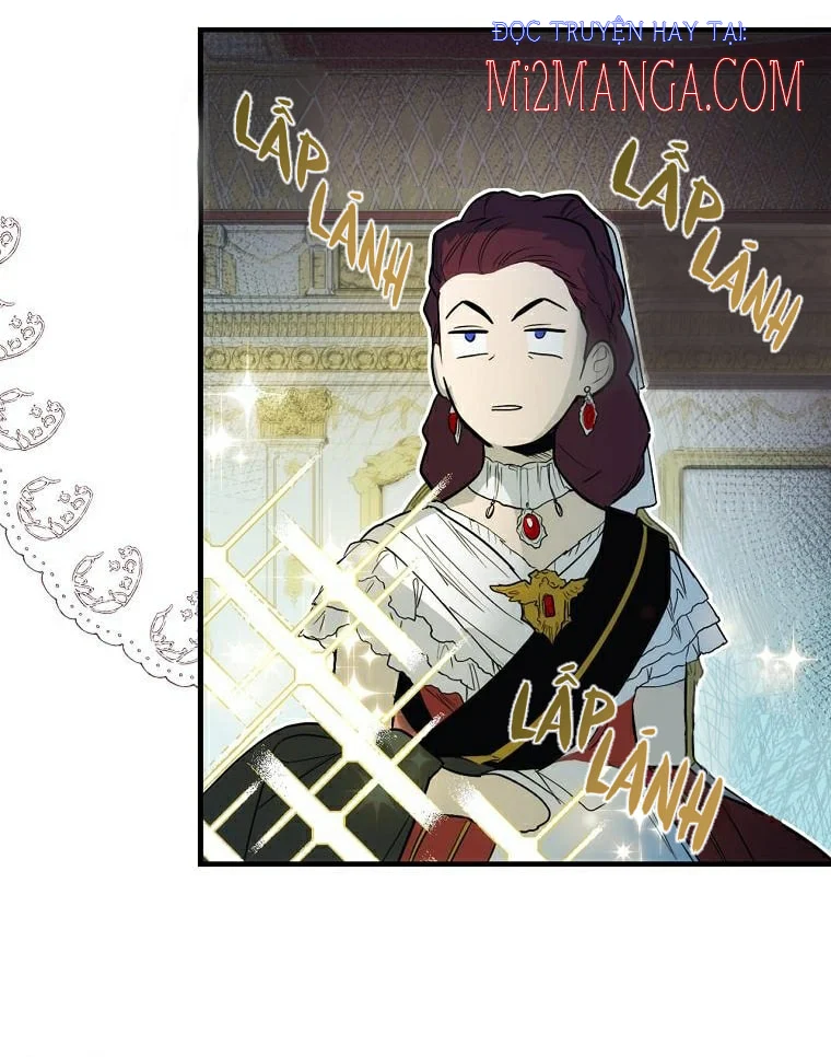 Câu chuyện cổ tích của mẹ kế: Chapter 72.5