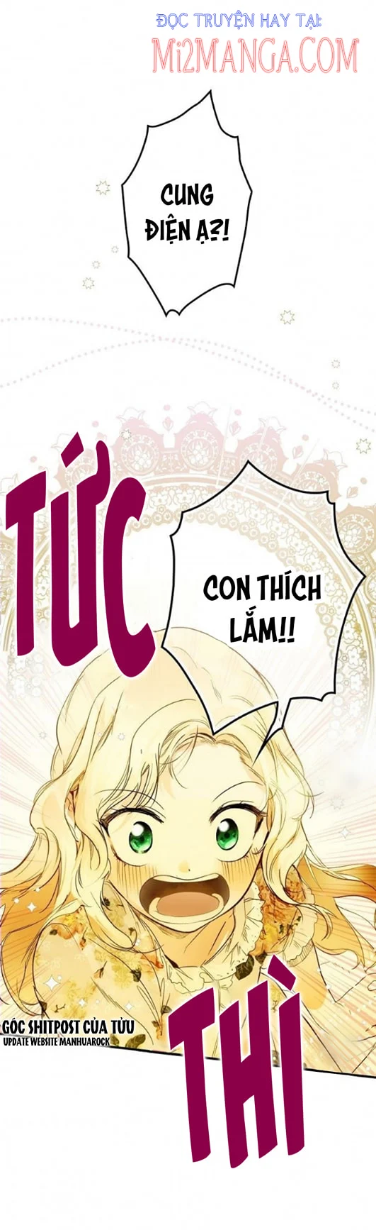 Câu chuyện cổ tích của mẹ kế: Chapter 72.5