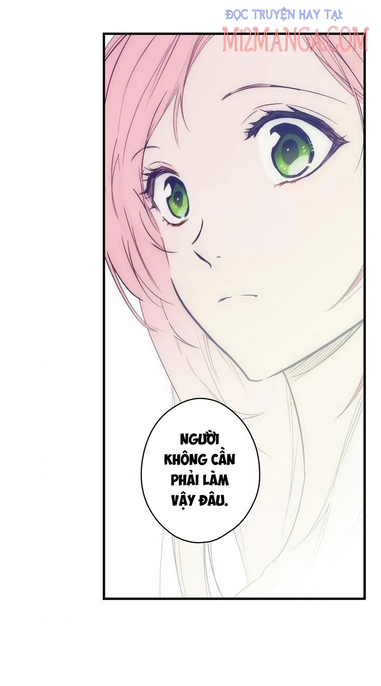 Câu chuyện cổ tích của mẹ kế: Chapter 72.5