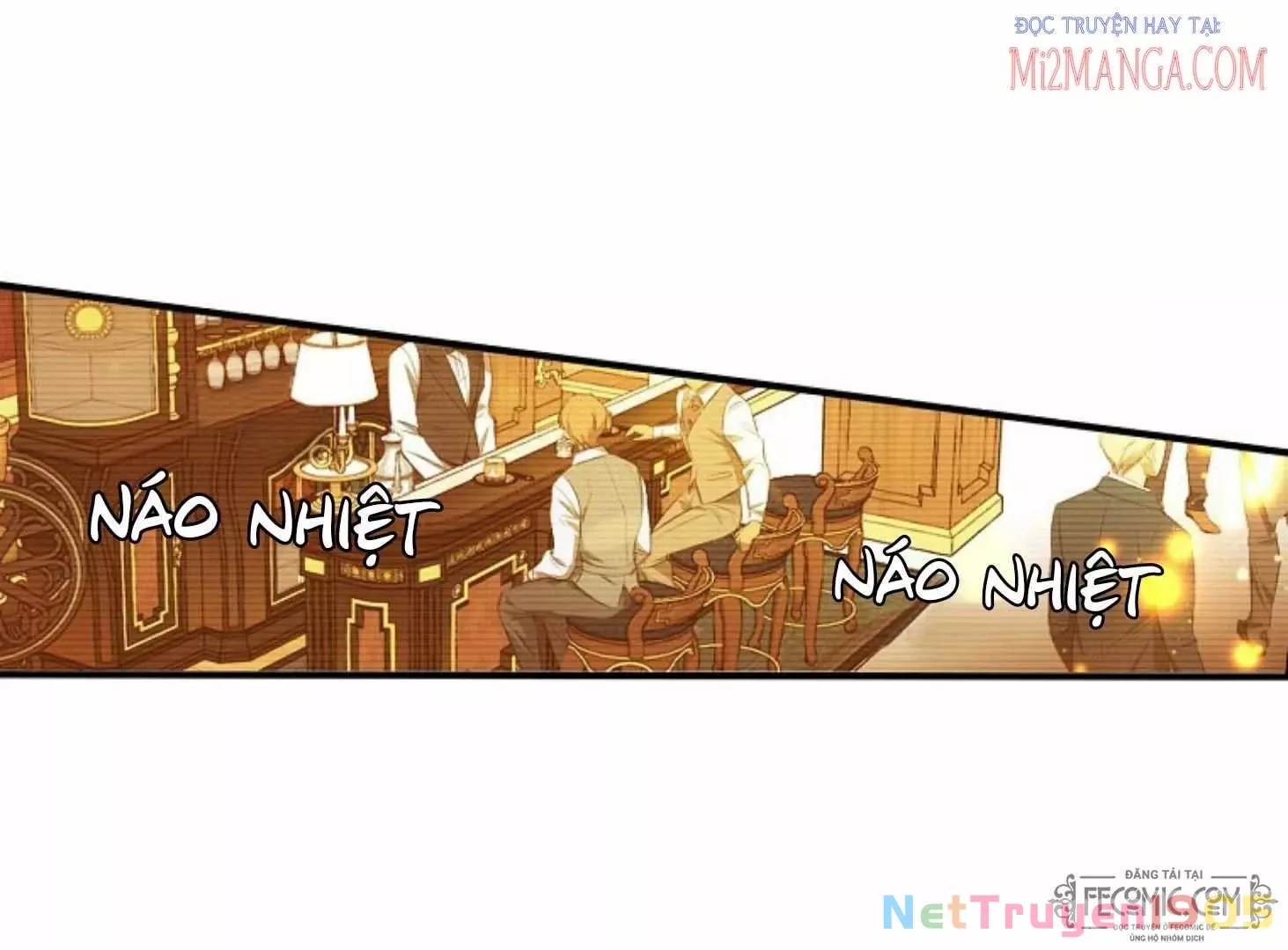Câu chuyện cổ tích của mẹ kế: Chapter 75.5