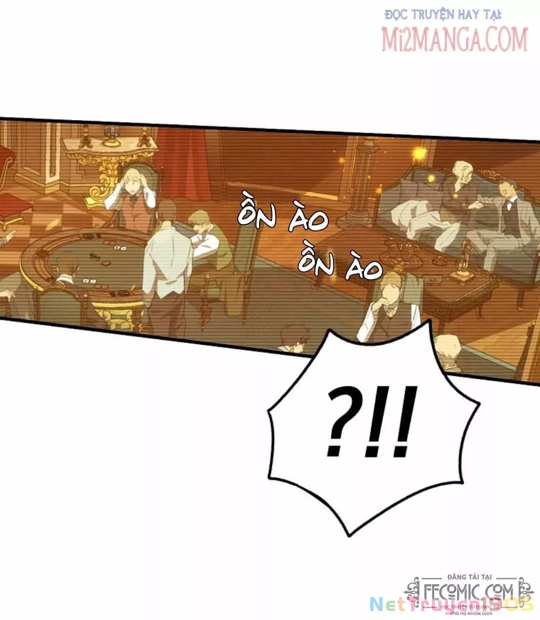 Câu chuyện cổ tích của mẹ kế: Chapter 75.5