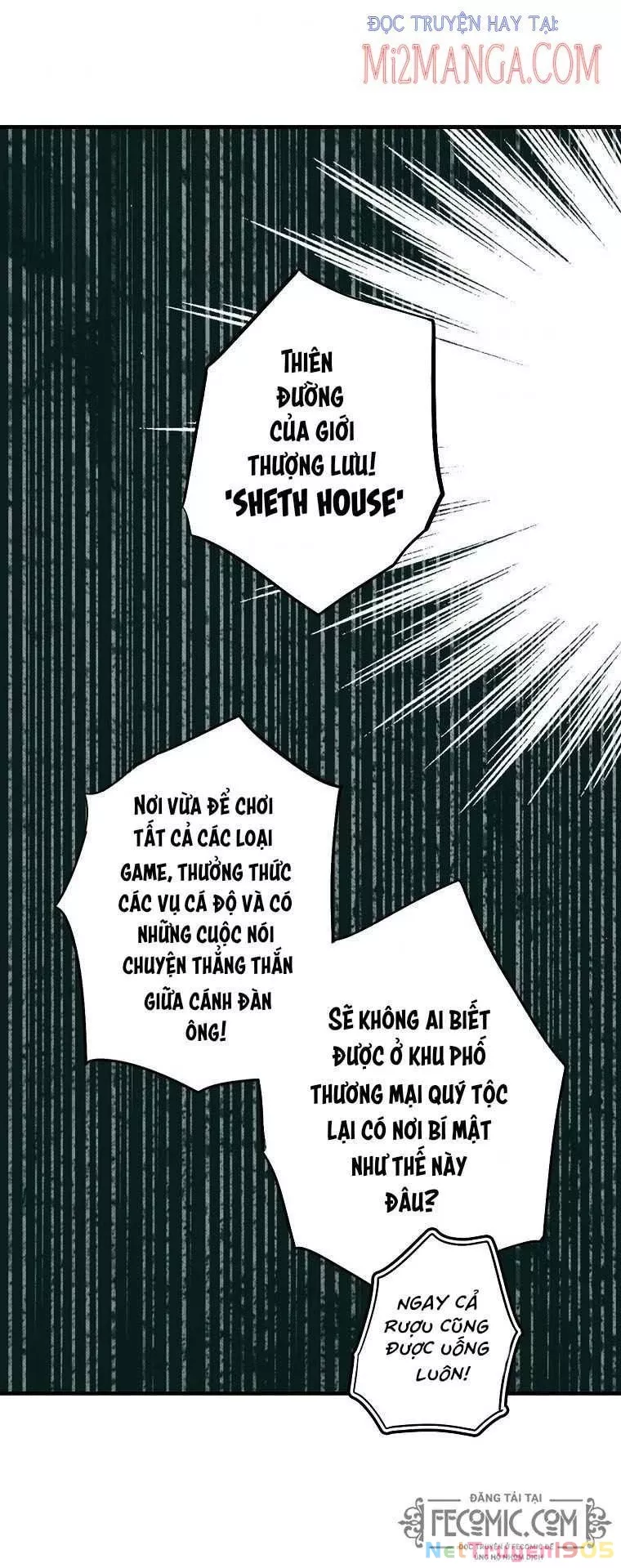 Câu chuyện cổ tích của mẹ kế: Chapter 75.5