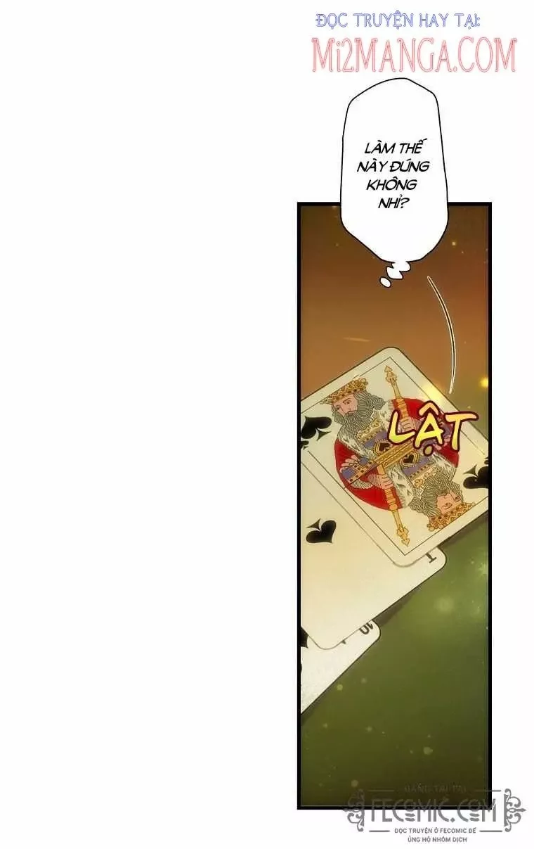 Câu chuyện cổ tích của mẹ kế: Chapter 75.5