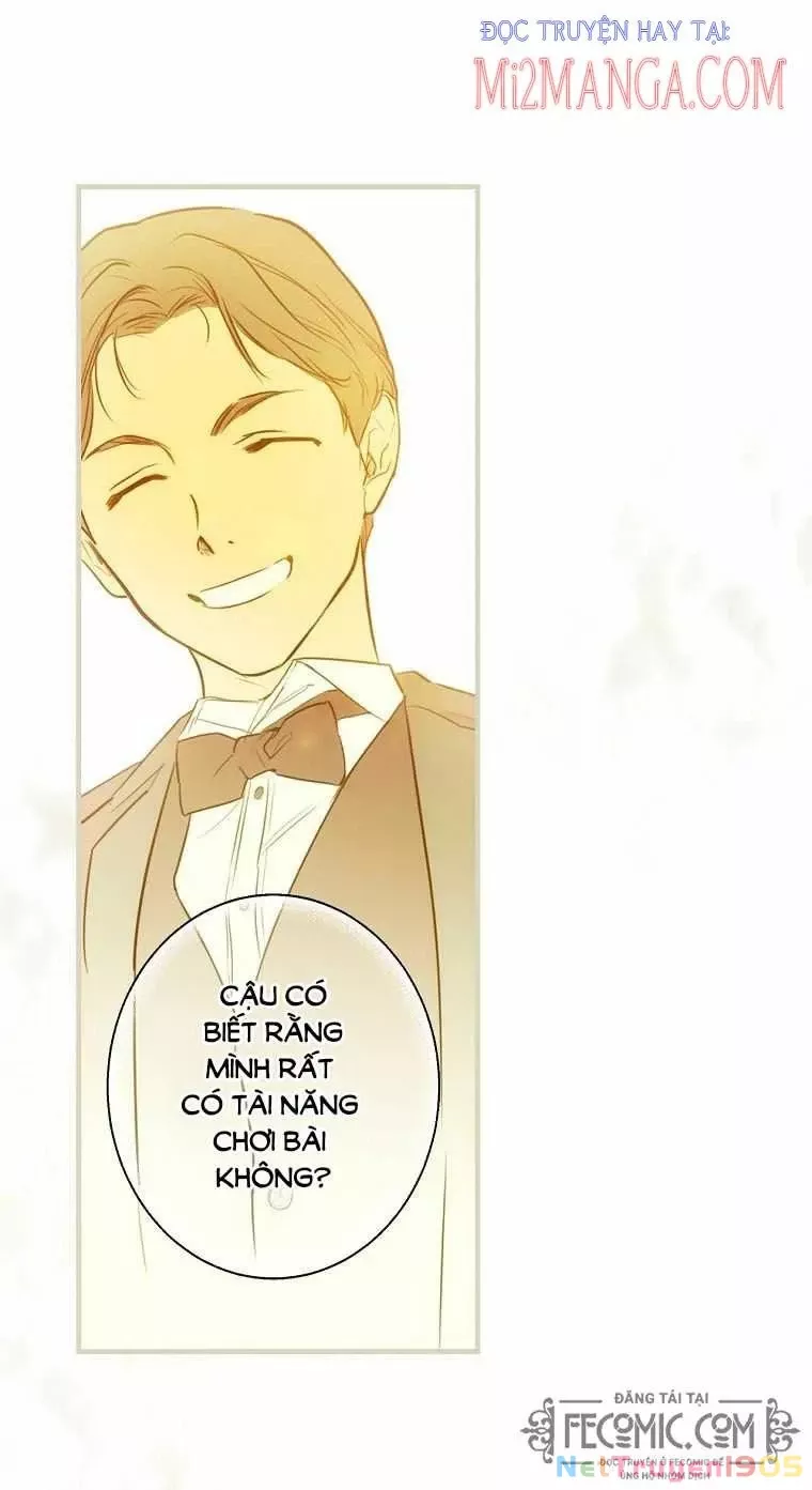 Câu chuyện cổ tích của mẹ kế: Chapter 75.5
