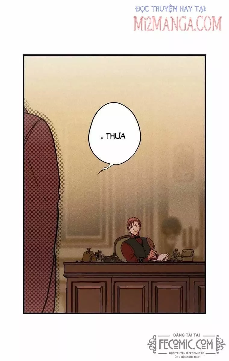 Câu chuyện cổ tích của mẹ kế: Chapter 75.5
