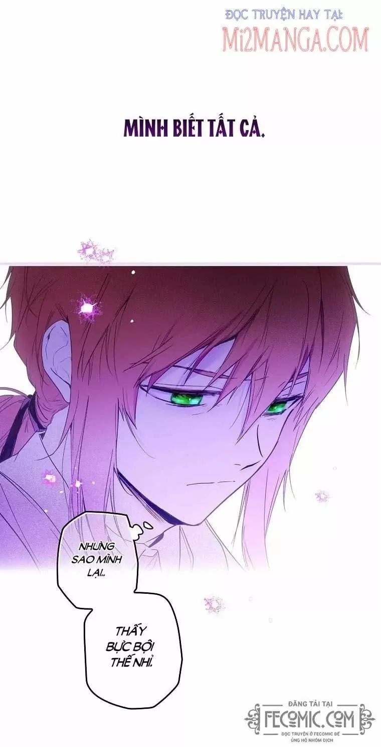 Câu chuyện cổ tích của mẹ kế: Chapter 75.5