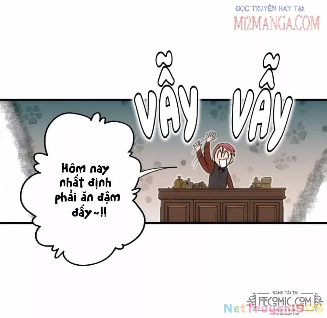 Câu chuyện cổ tích của mẹ kế: Chapter 75.5