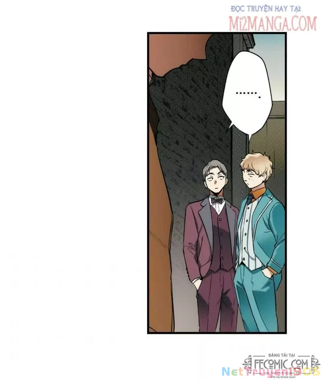 Câu chuyện cổ tích của mẹ kế: Chapter 75.5