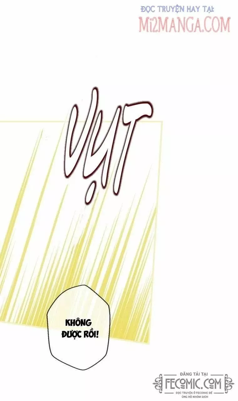 Câu chuyện cổ tích của mẹ kế: Chapter 75.5