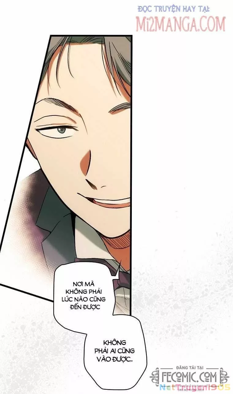Câu chuyện cổ tích của mẹ kế: Chapter 75.5