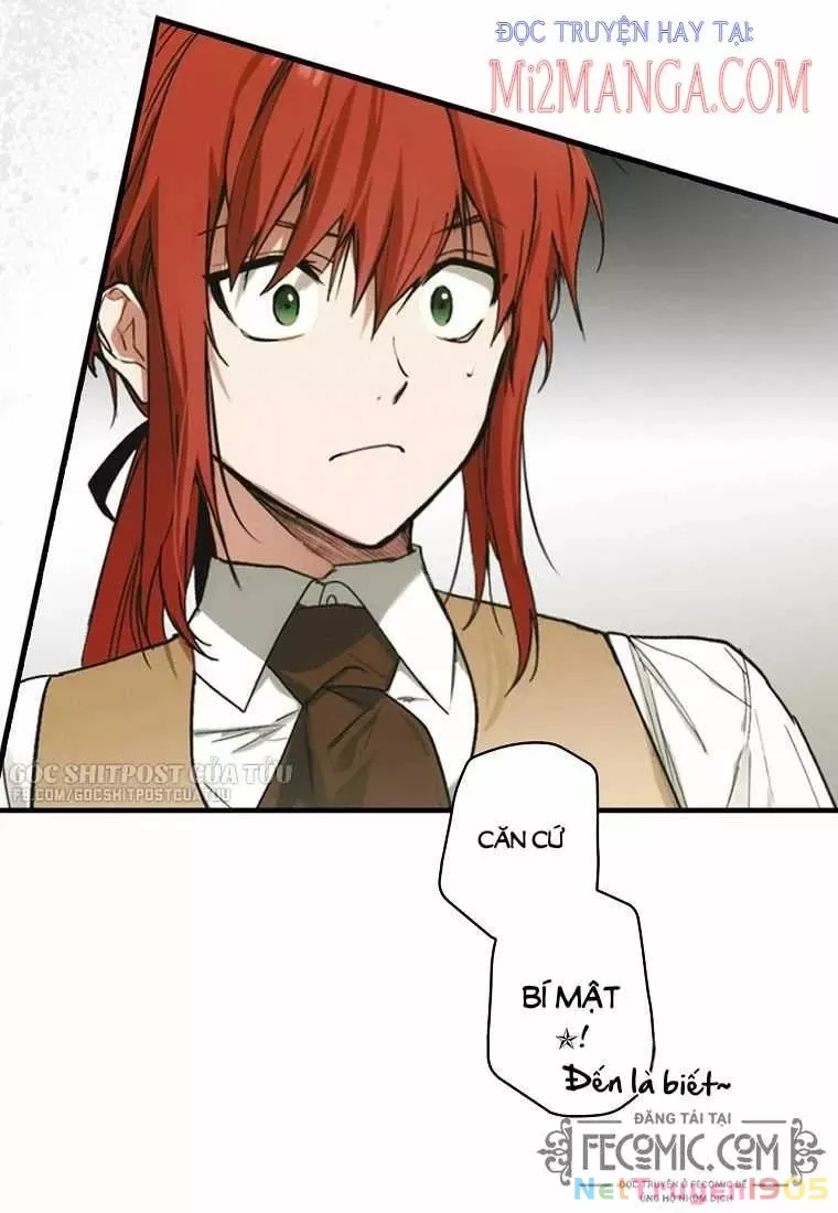 Câu chuyện cổ tích của mẹ kế: Chapter 75.5