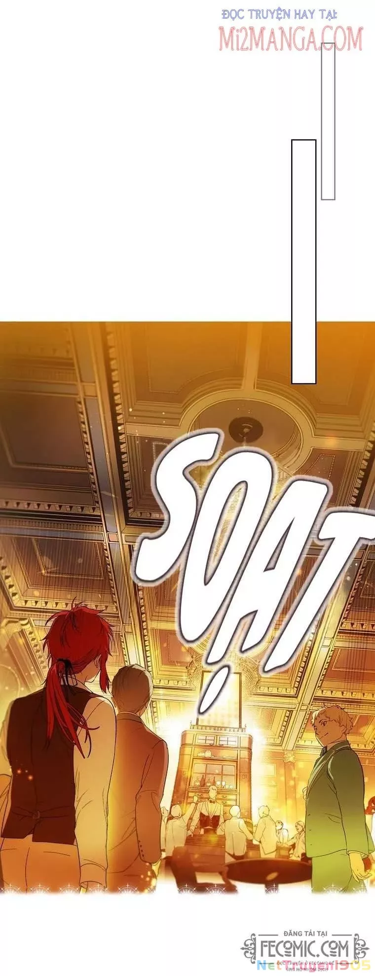 Câu chuyện cổ tích của mẹ kế: Chapter 75.5