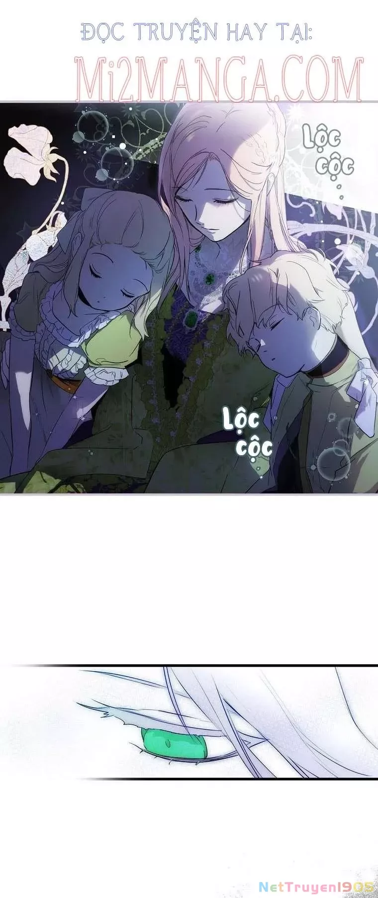 Câu chuyện cổ tích của mẹ kế: Chapter 81.5