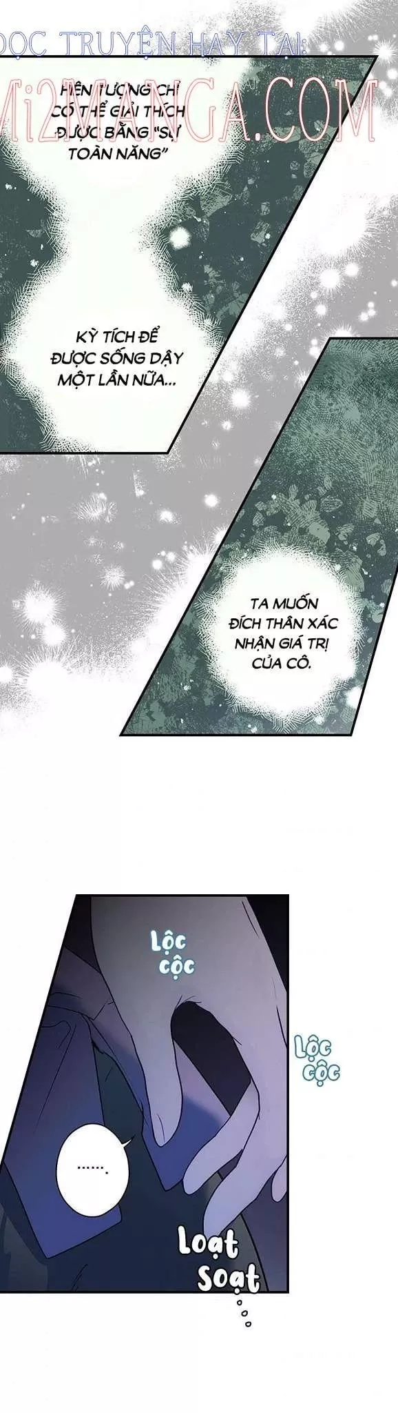 Câu chuyện cổ tích của mẹ kế: Chapter 81.5