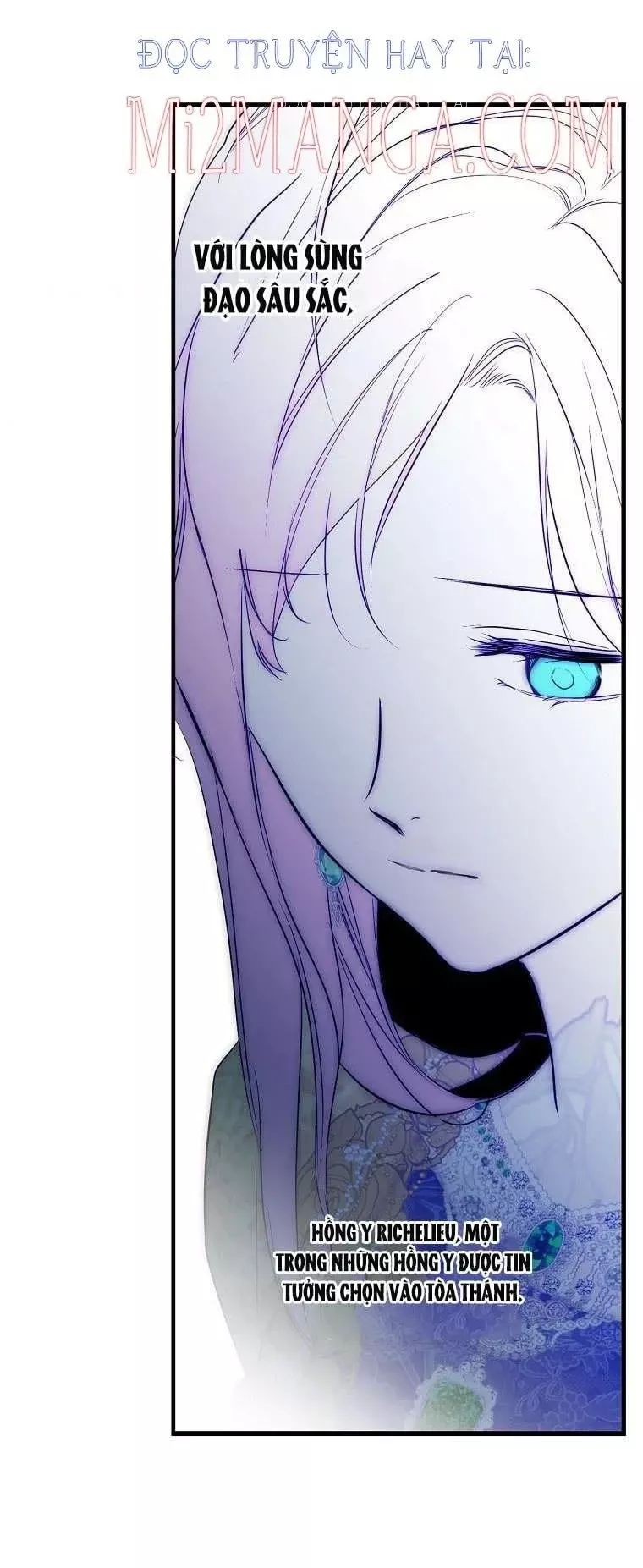 Câu chuyện cổ tích của mẹ kế: Chapter 81.5