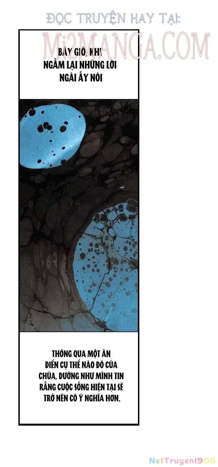 Câu chuyện cổ tích của mẹ kế: Chapter 81.5