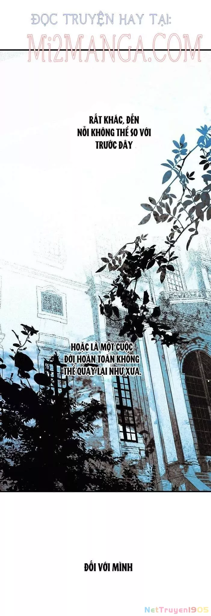 Câu chuyện cổ tích của mẹ kế: Chapter 81.5