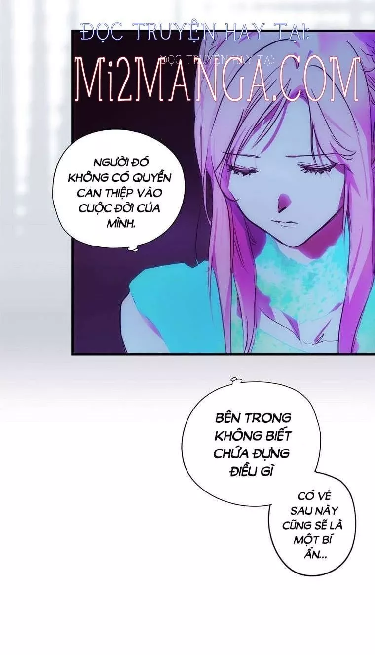 Câu chuyện cổ tích của mẹ kế: Chapter 81.5