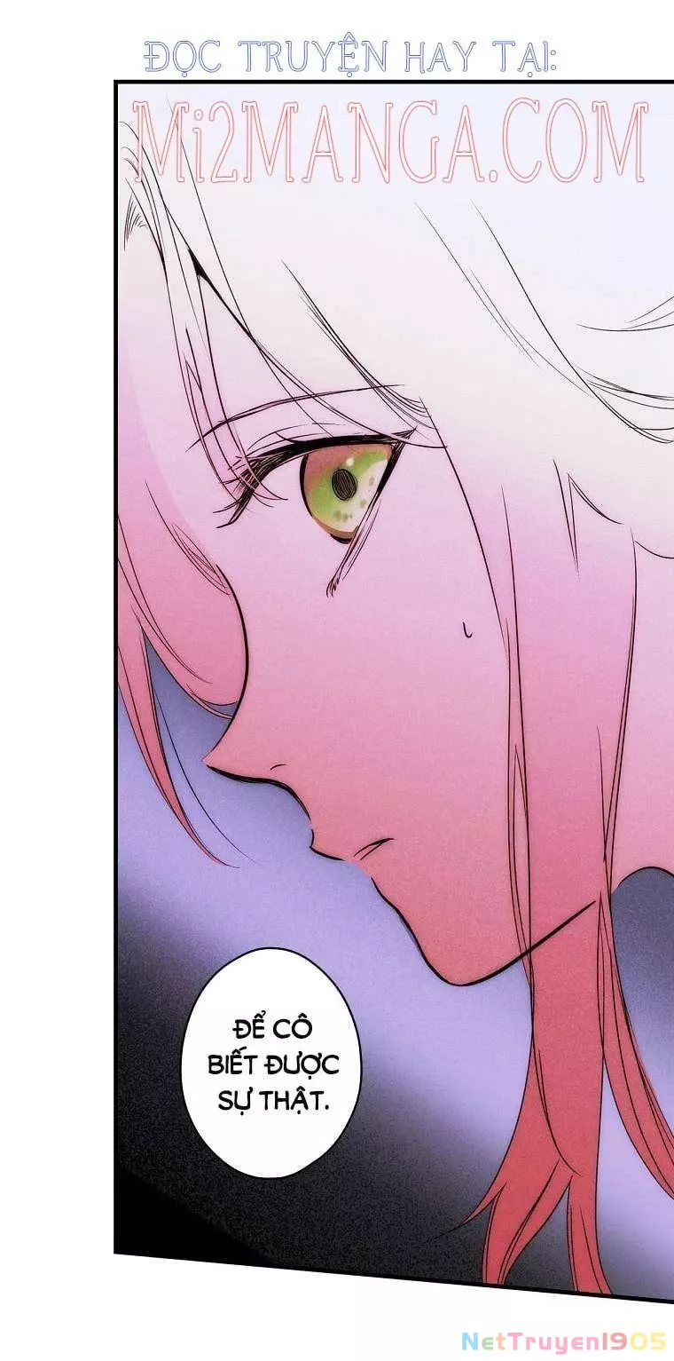 Câu chuyện cổ tích của mẹ kế: Chapter 81.5