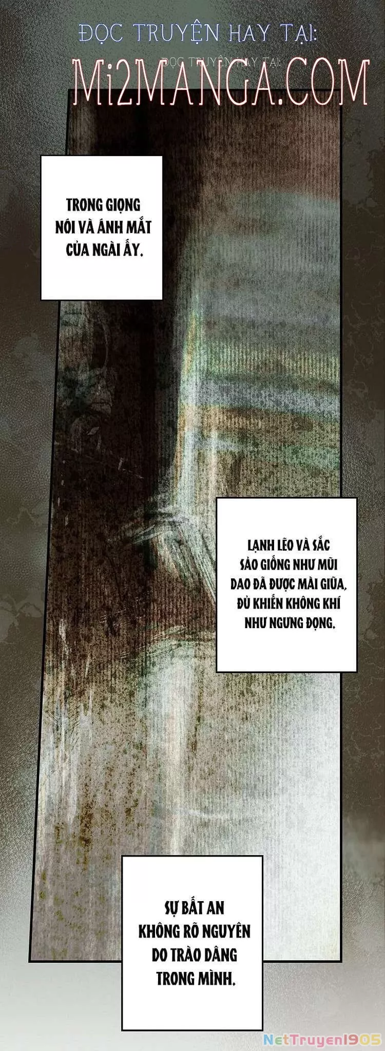 Câu chuyện cổ tích của mẹ kế: Chapter 81.5