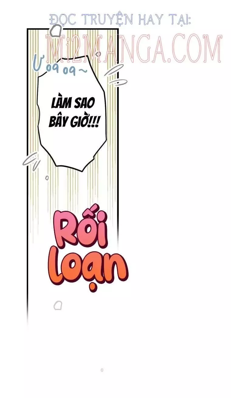 Câu chuyện cổ tích của mẹ kế: Chapter 81.5