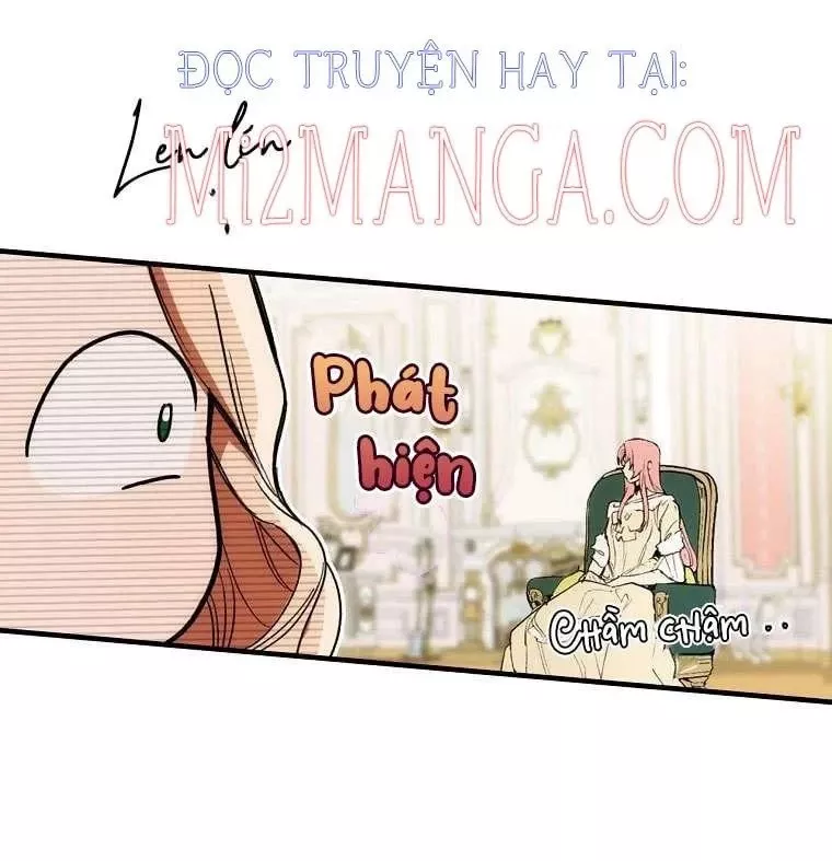 Câu chuyện cổ tích của mẹ kế: Chapter 81.5