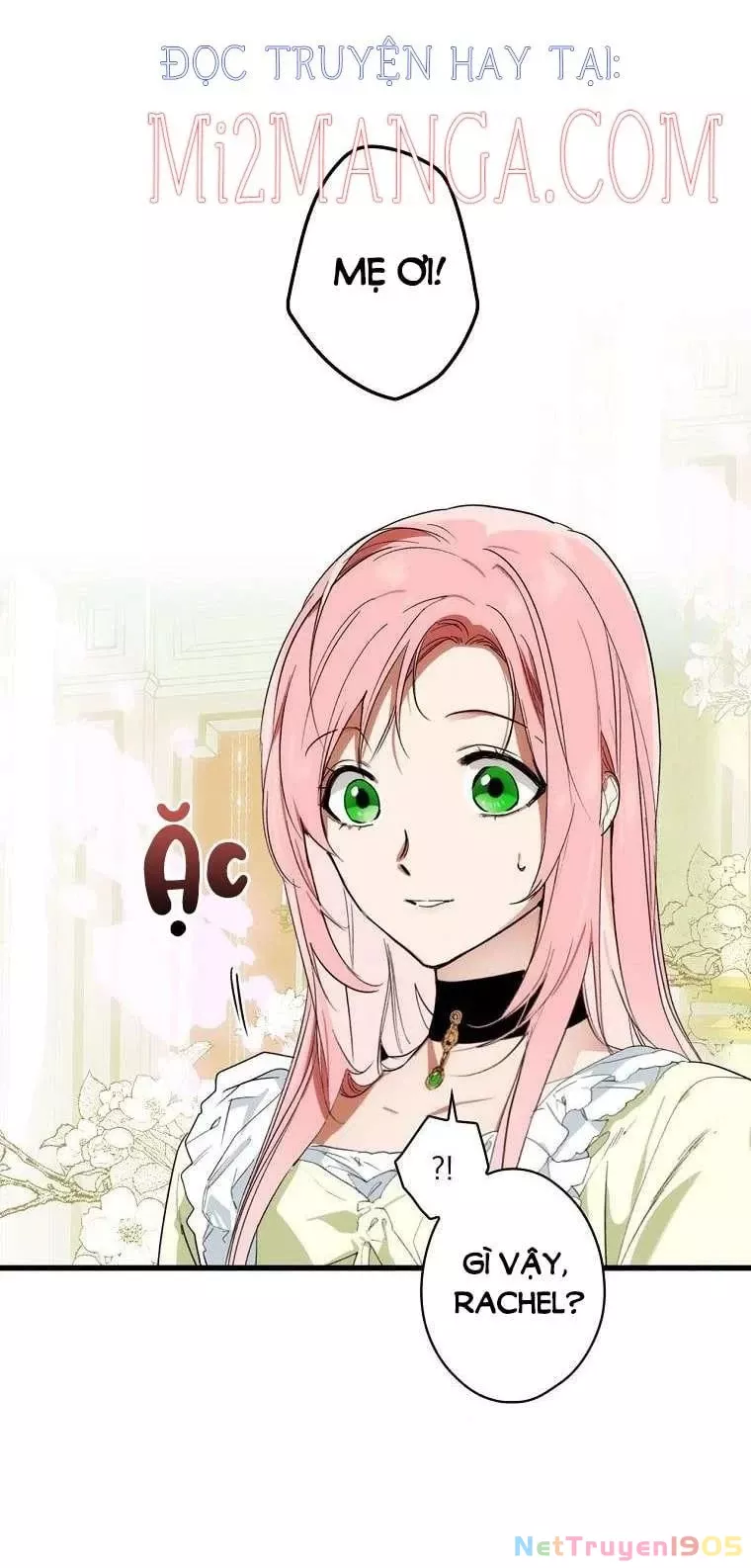 Câu chuyện cổ tích của mẹ kế: Chapter 81.5