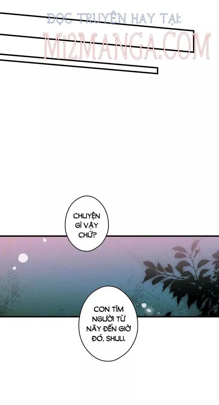 Câu chuyện cổ tích của mẹ kế: Chapter 81.5