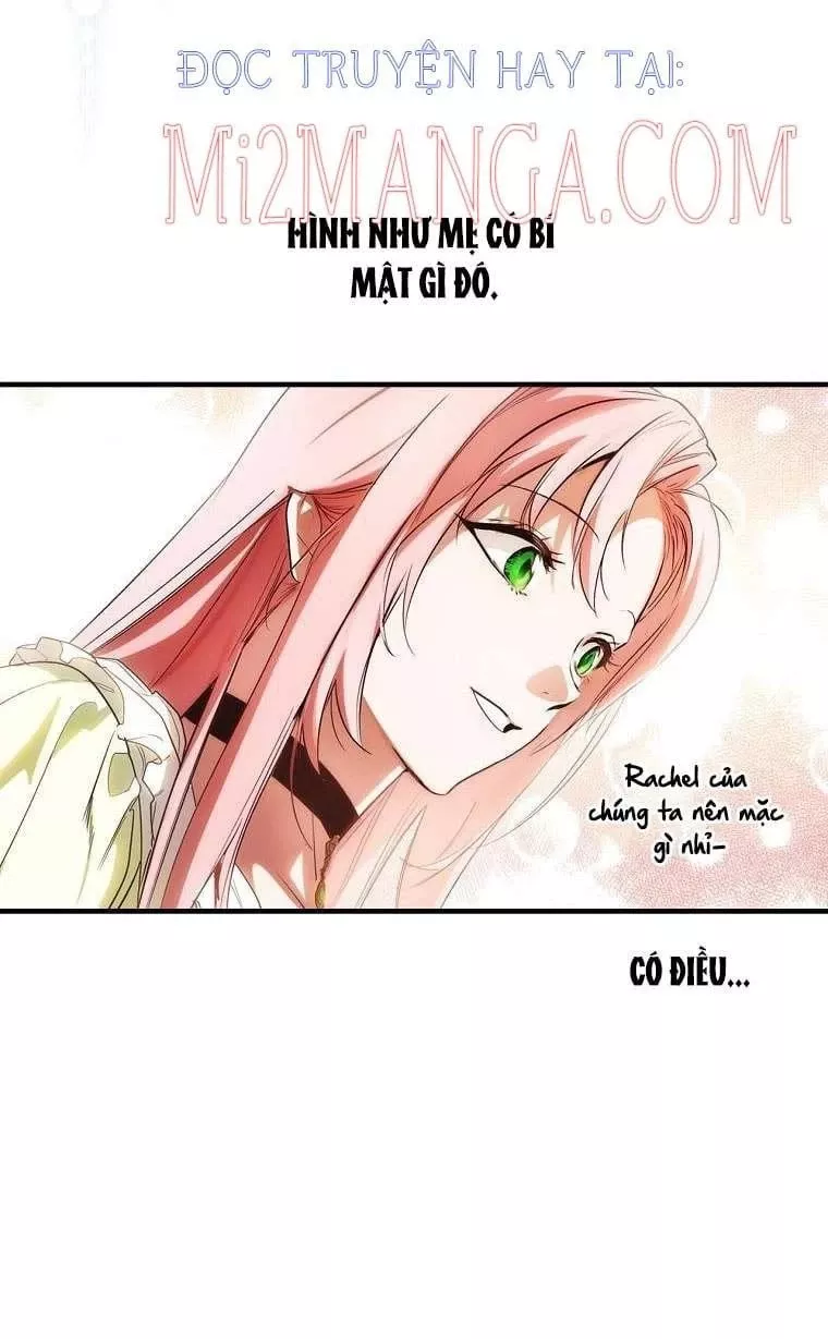 Câu chuyện cổ tích của mẹ kế: Chapter 81.5