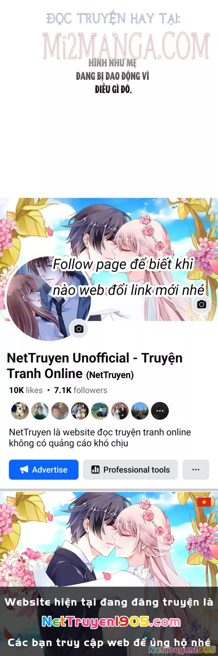 Câu chuyện cổ tích của mẹ kế: Chapter 81.5