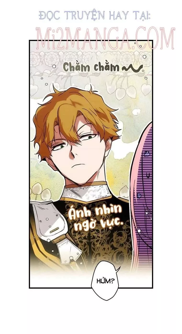 Câu chuyện cổ tích của mẹ kế: Chapter 81.5