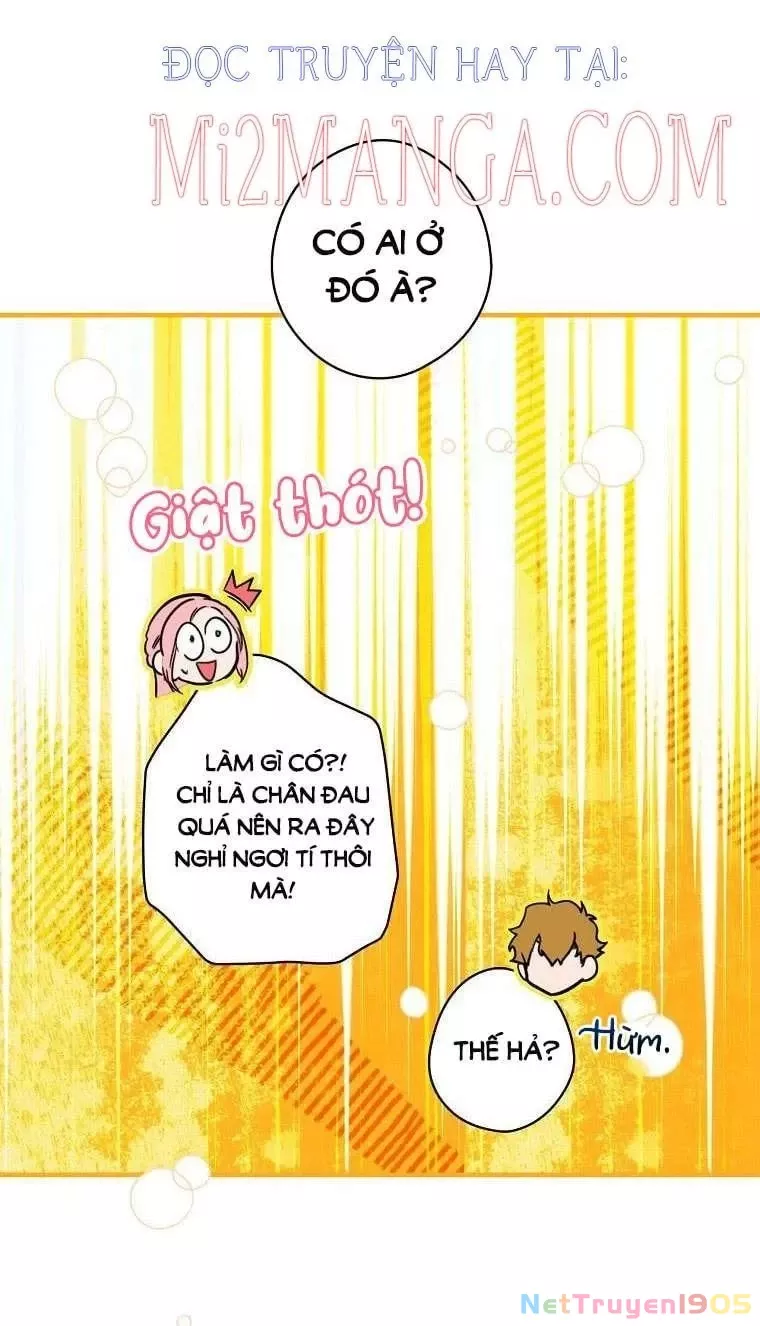 Câu chuyện cổ tích của mẹ kế: Chapter 81.5