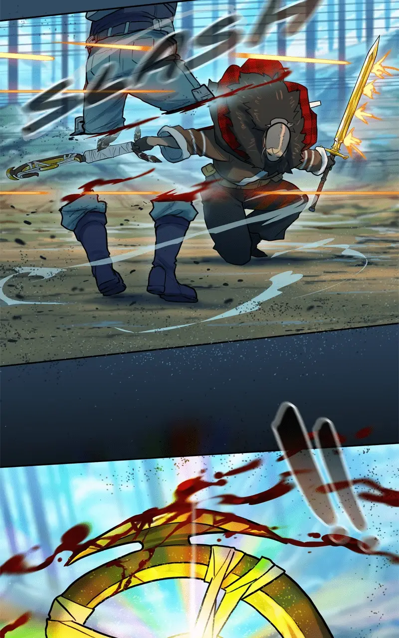 Câu Chuyện Kinh Dị: Chapter 1