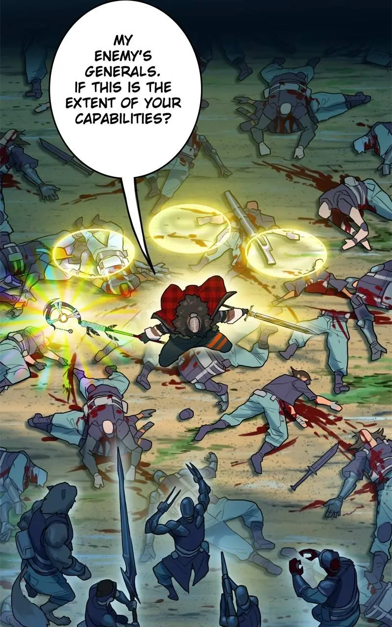 Câu Chuyện Kinh Dị: Chapter 1