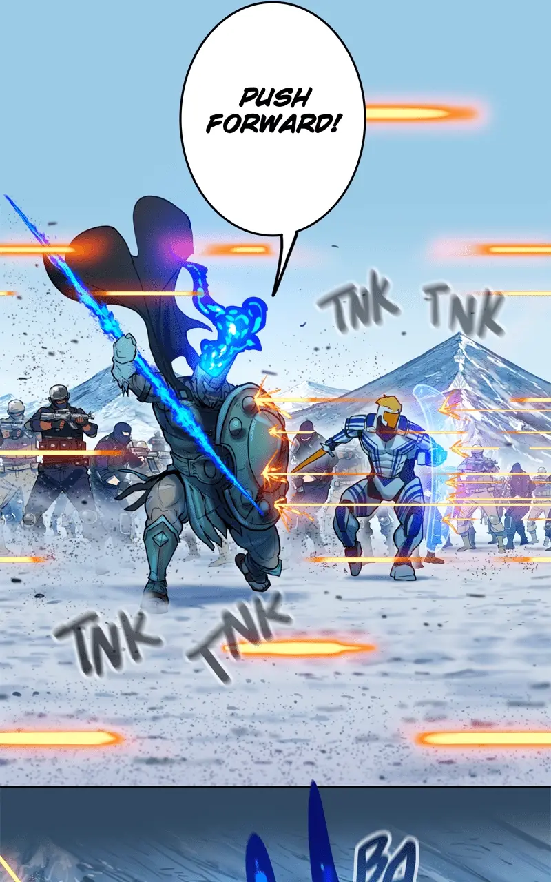 Câu Chuyện Kinh Dị: Chapter 1