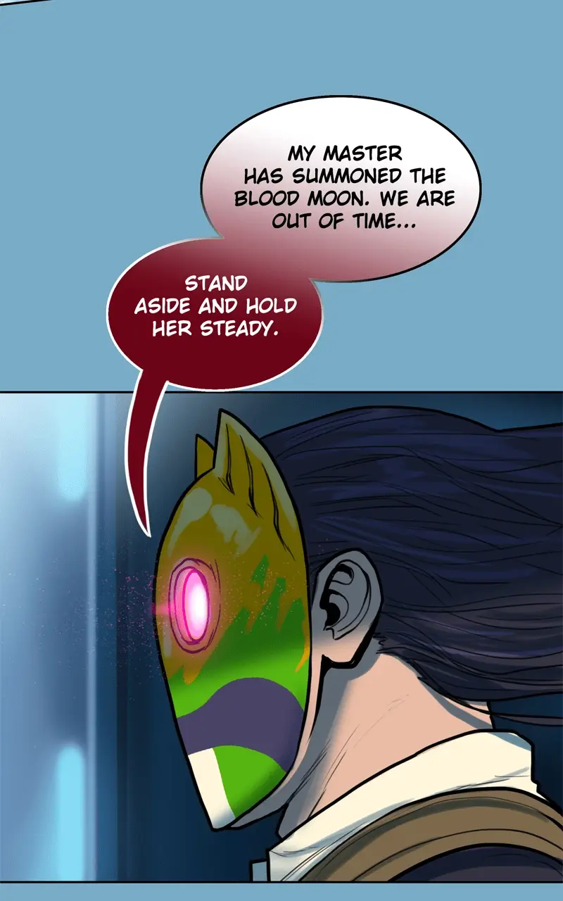 Câu Chuyện Kinh Dị: Chapter 1